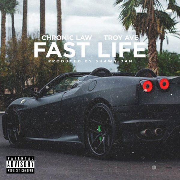 Fast Life - album