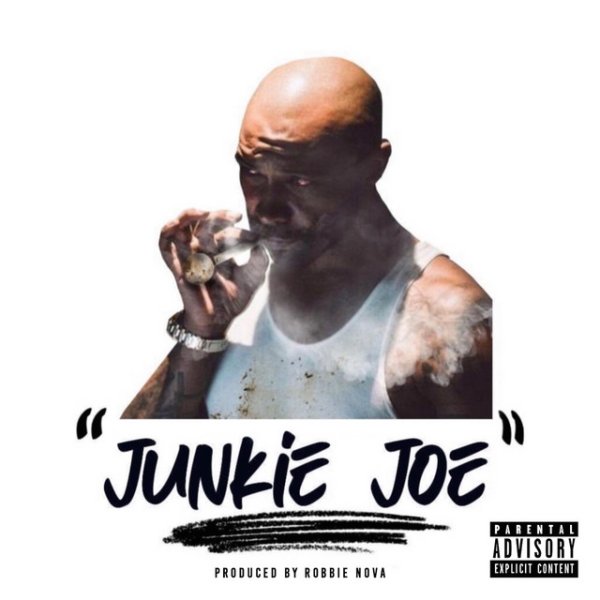 Album Troy Ave - Junkie Joe