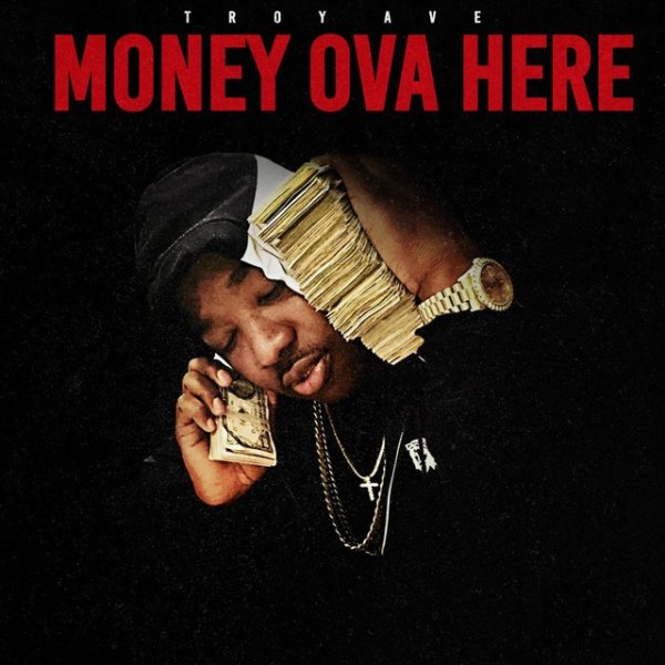 Money Ova Here - album
