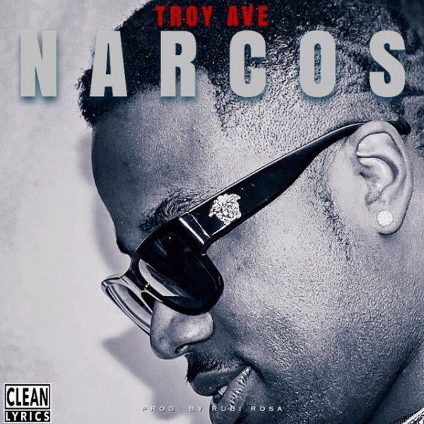Album Troy Ave - Narcos