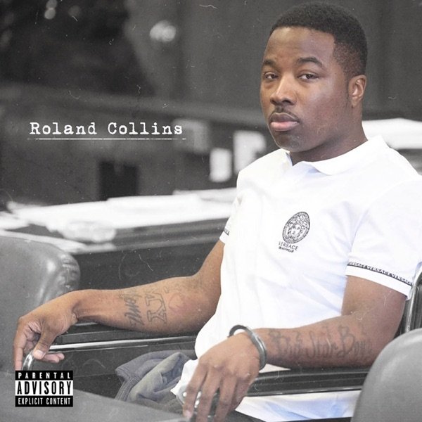 Roland Collins Album 