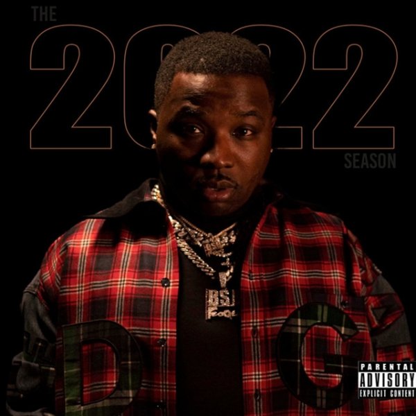Album Troy Ave - The 2022 Season