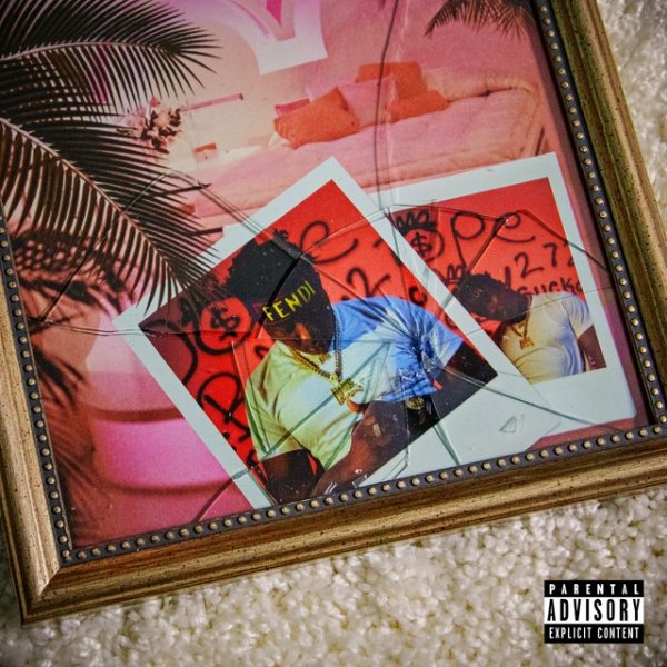 Album Troy Ave - The Come Up