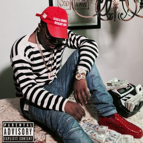 Album Troy Ave - Why