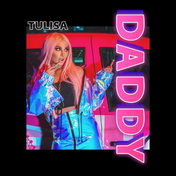 Tulisa Daddy, 2019
