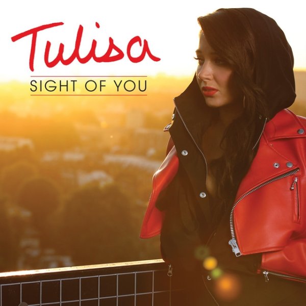 Album Tulisa - Sight Of You