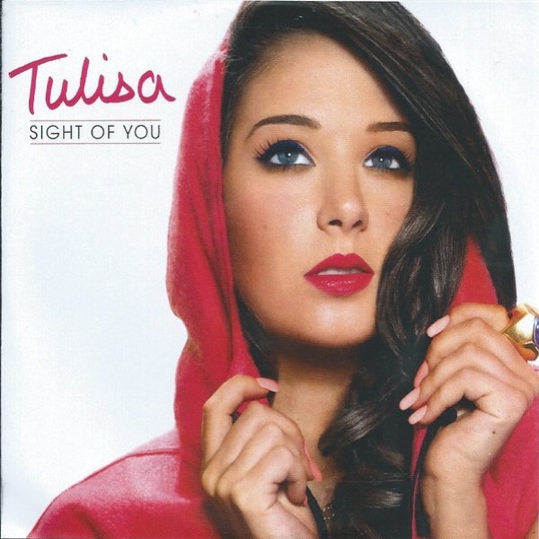 Album Tulisa - Sight Of You