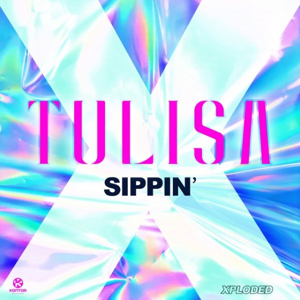 Album Tulisa - Sippin