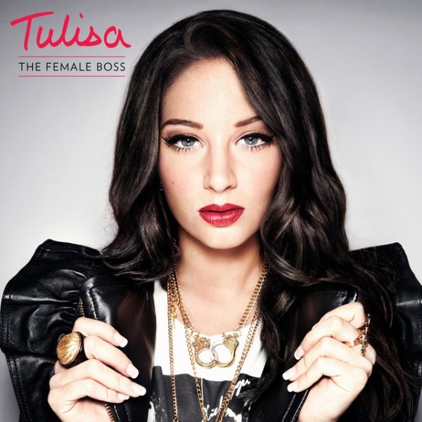 Tulisa The Female Boss, 2012