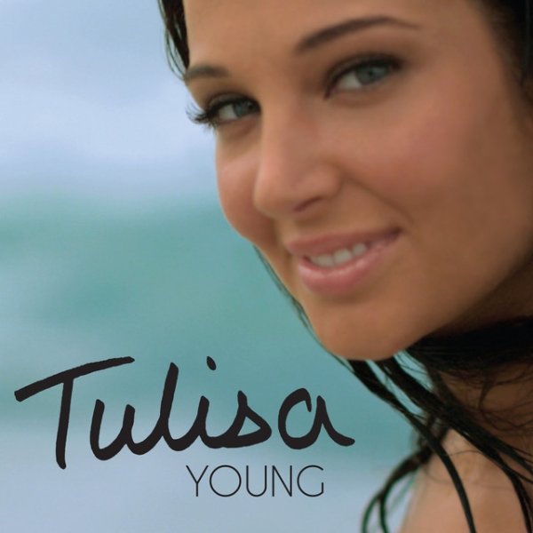 Album Tulisa - Young