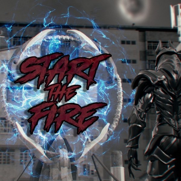 Start the Fire - album