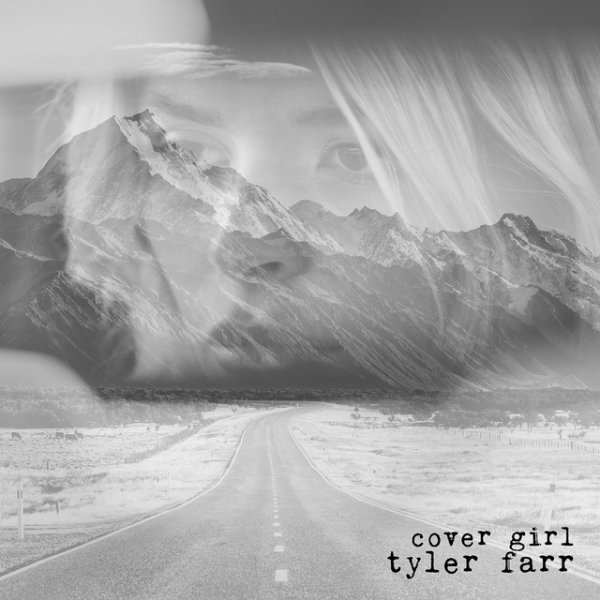 Album Tyler Farr - Cover Girl