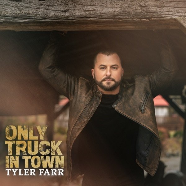 Only Truck In Town - album