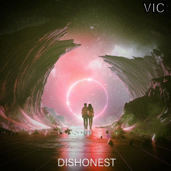 Album Dishonest - V.I.C.