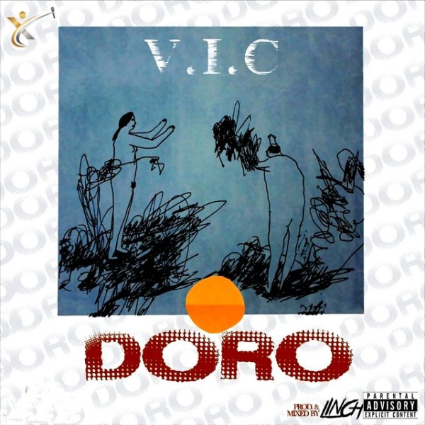 Album V.I.C. - Doro