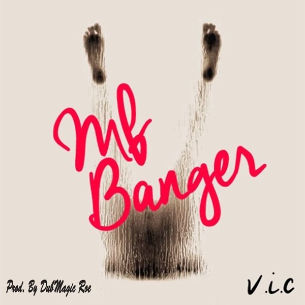 Album Go To Work (MF Banger) - V.I.C.