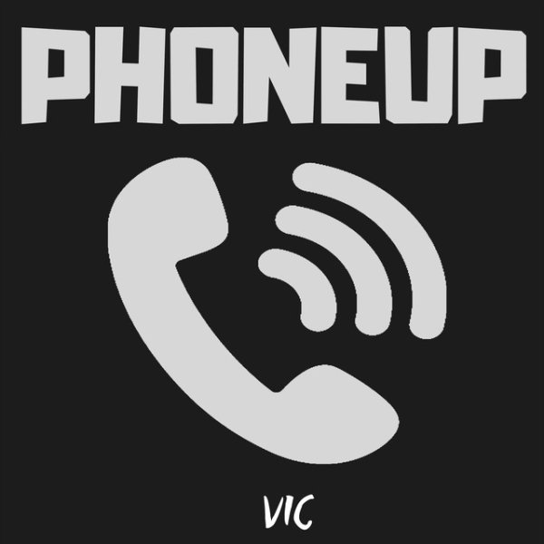 Album V.I.C. - Phoneup