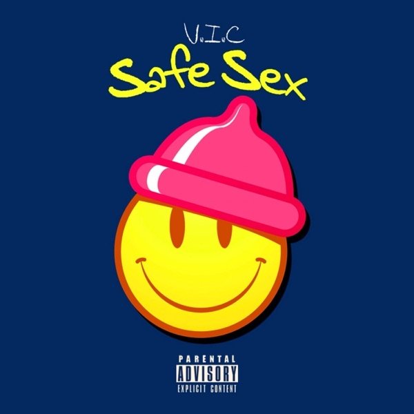 Album V.I.C. - Safe Sex
