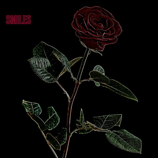 Smiles - album