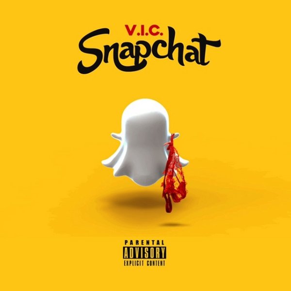 Album V.I.C. - Snapchat