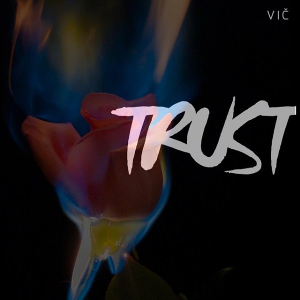 Album Trust - V.I.C.