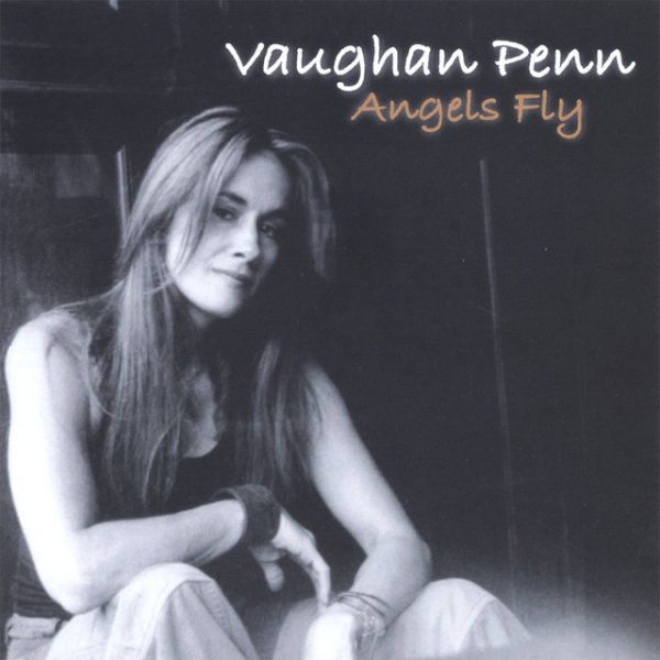 Album Vaughan Penn - Angels Fly