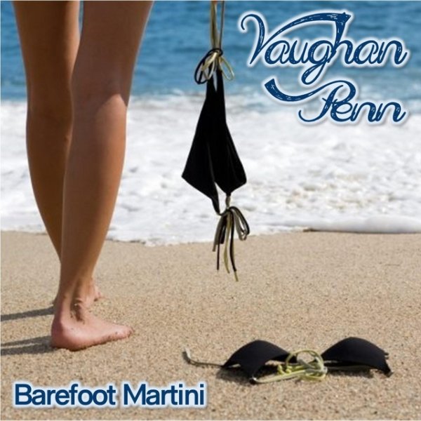 Barefoot Martini Album 