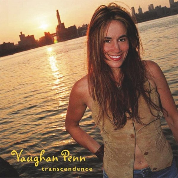 Album Vaughan Penn - Transcendence