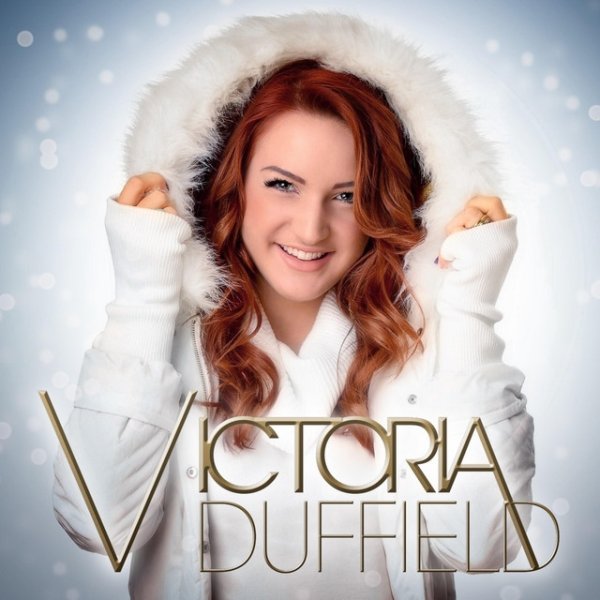 Victoria Duffield Christmas, 2012