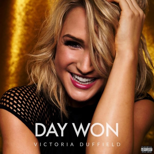 Album Victoria Duffield - Day Won