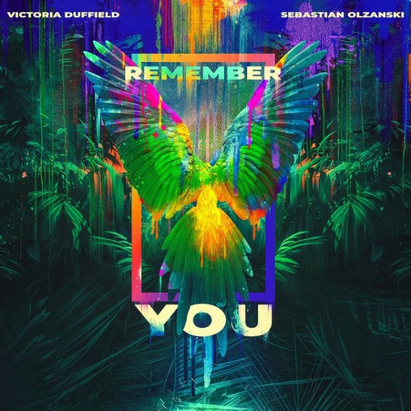 Remember You - album