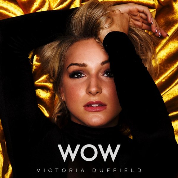 Album Victoria Duffield - WOW