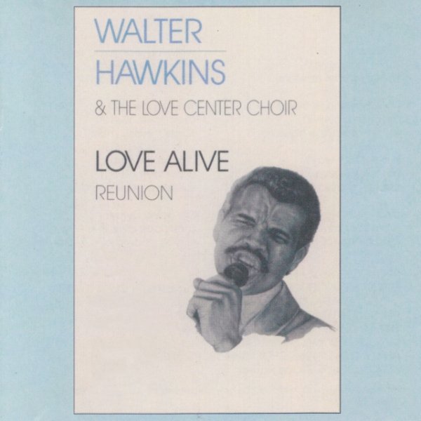 Love Alive Reunion - album