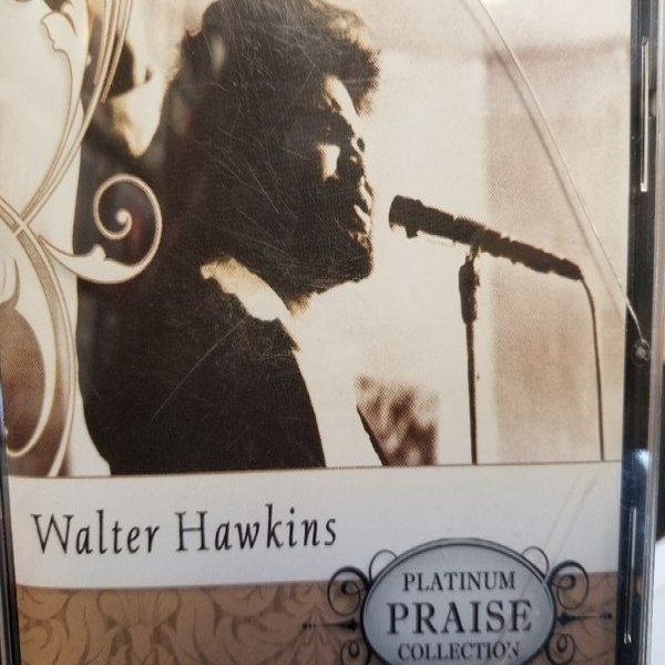Album Walter Hawkins - Platinum Praise Collection