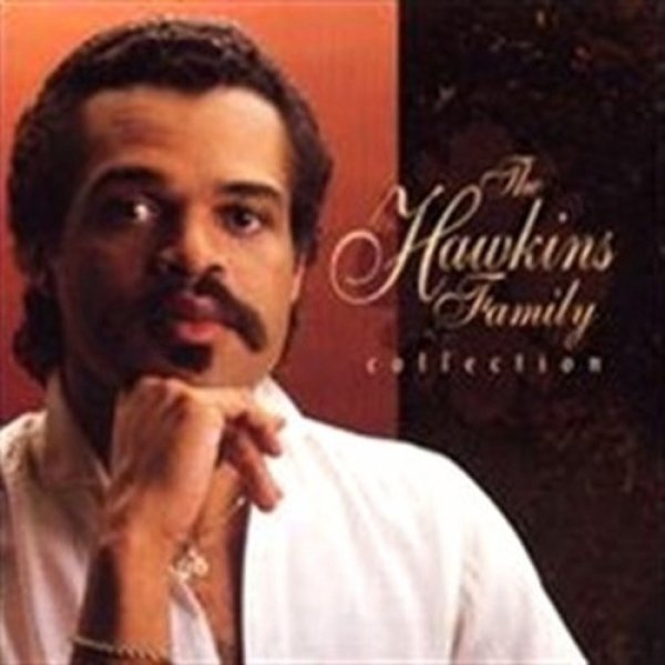 Album Walter Hawkins - The Hawkins Family Collection