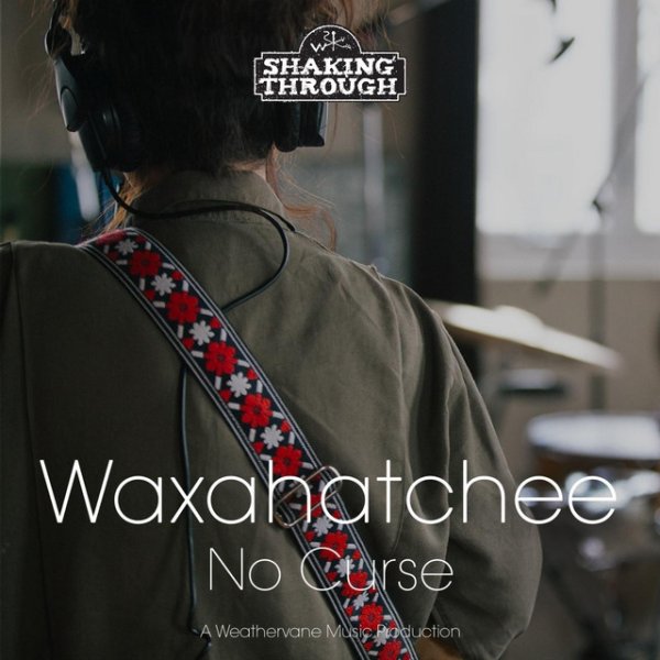 Album Waxahatchee - No Curse