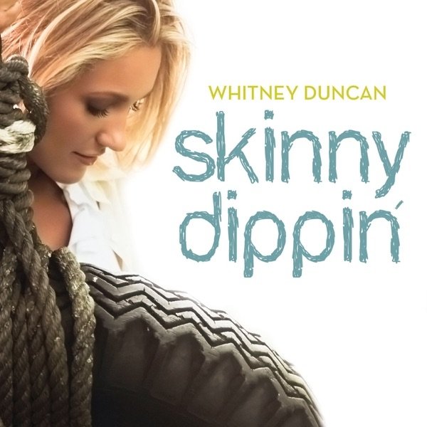 Skinny Dippin' (Includes Video) - album