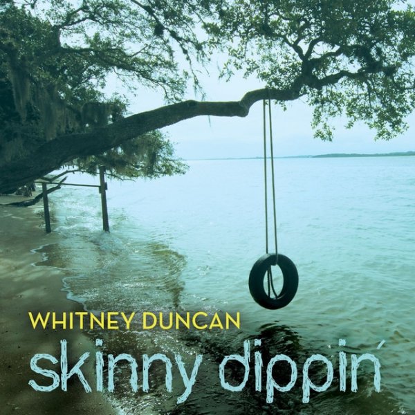 Album Whitney Duncan - Skinny Dippin