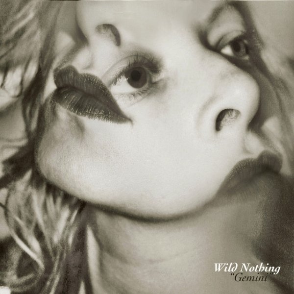 Album Wild Nothing - Gemini