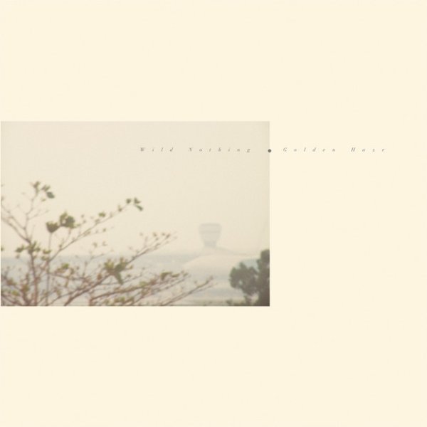 Album Wild Nothing - Golden Haze
