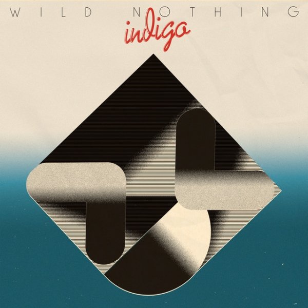 Album Wild Nothing - Indigo