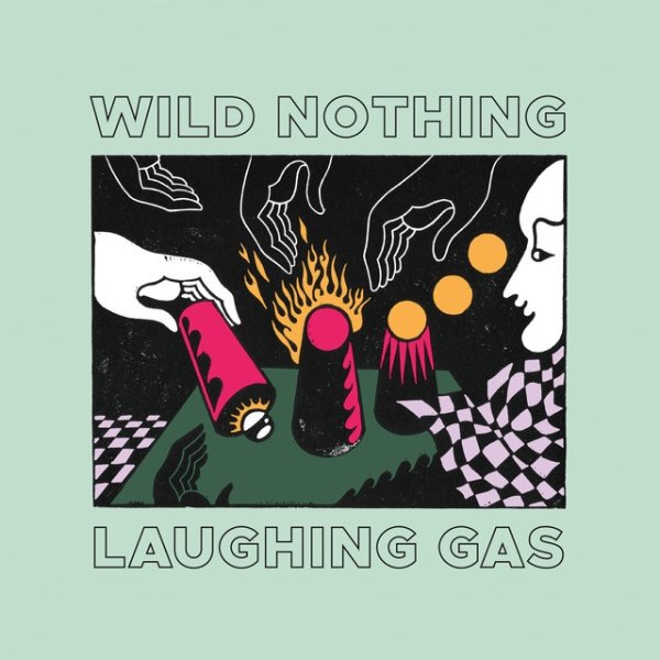 Album Wild Nothing - Laughing Gas