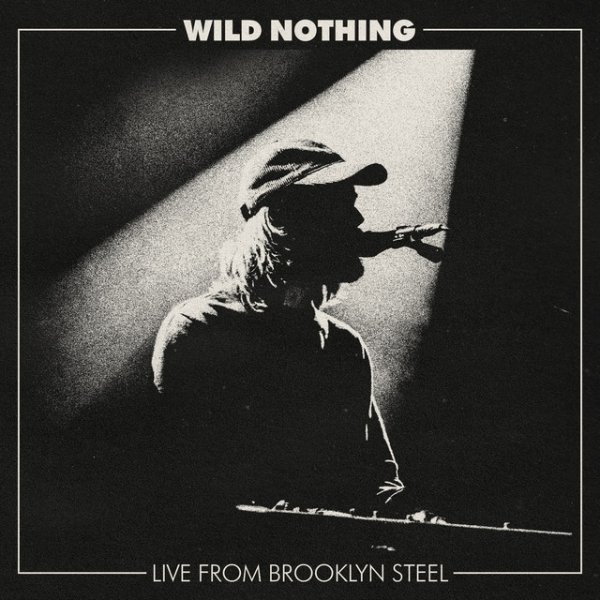 Live from Brooklyn Steel Album 
