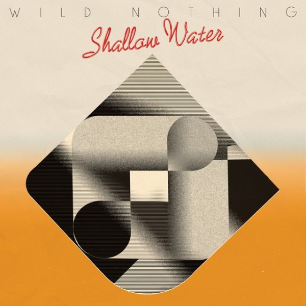 Album Wild Nothing - Shallow Water