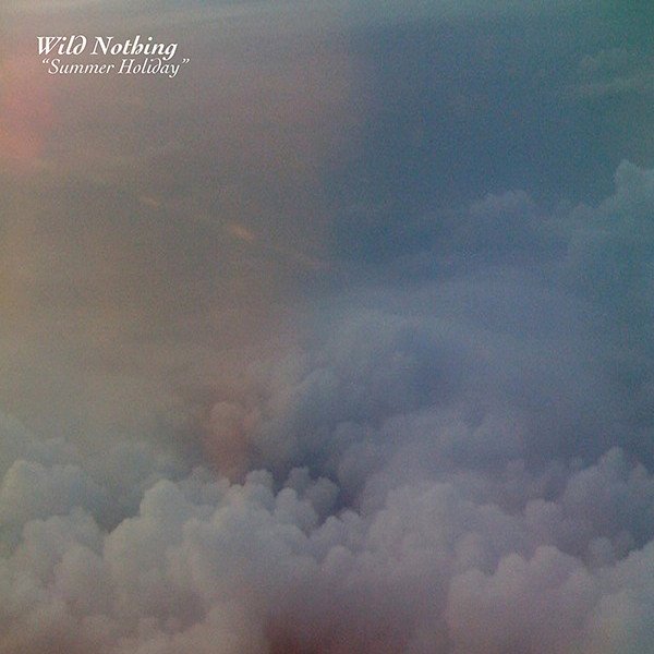 Album Wild Nothing - Summer Holiday