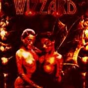 Album Wizzard - Songs Of Sins And Decadence