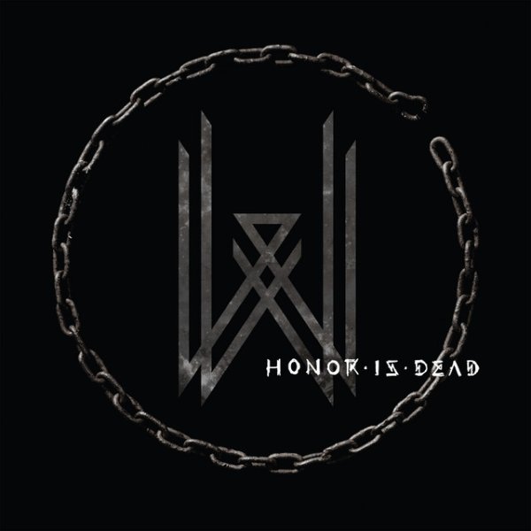 Album Wovenwar - Honor Is Dead