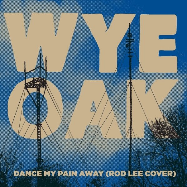 Album Wye Oak - Dance My Pain Away