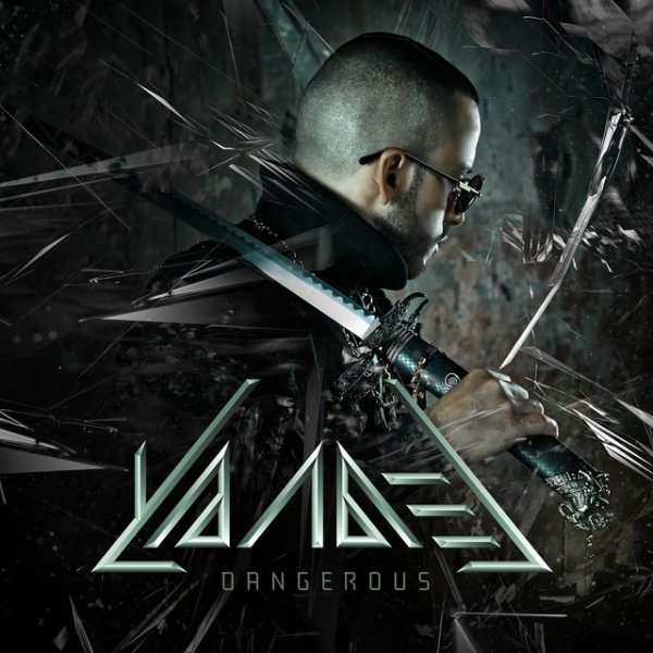 Album Yandel - Dangerous