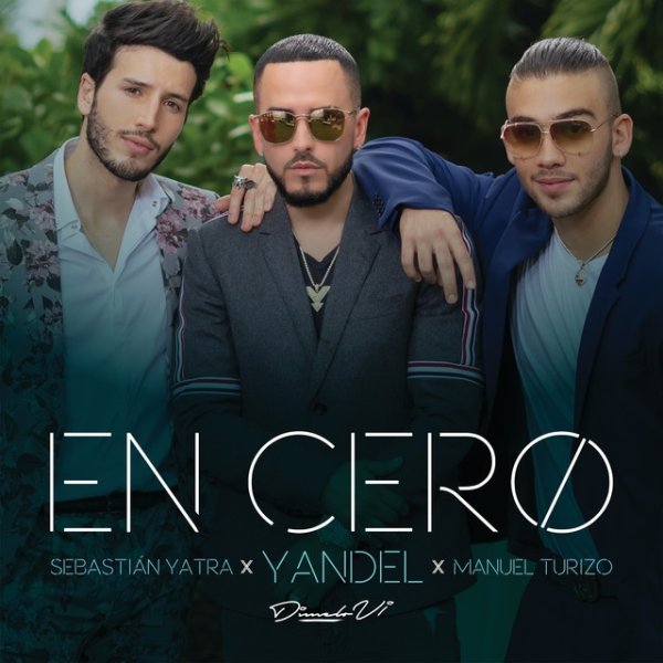 Album En Cero - Yandel